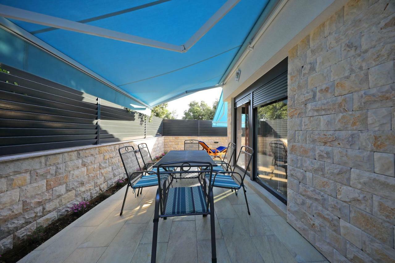 Apartmani Bida Zadar Zimmer foto